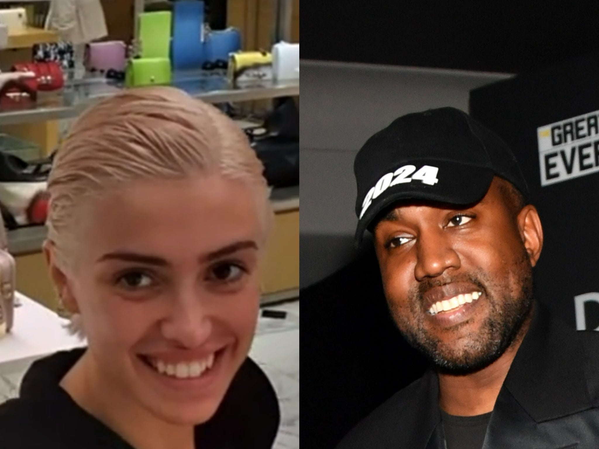 The Kanye West-Bianca Censori Relationship: Questions Of Control And Influence The Kanye West-Bianca Censori Relationship: Questions Of Control And Influence