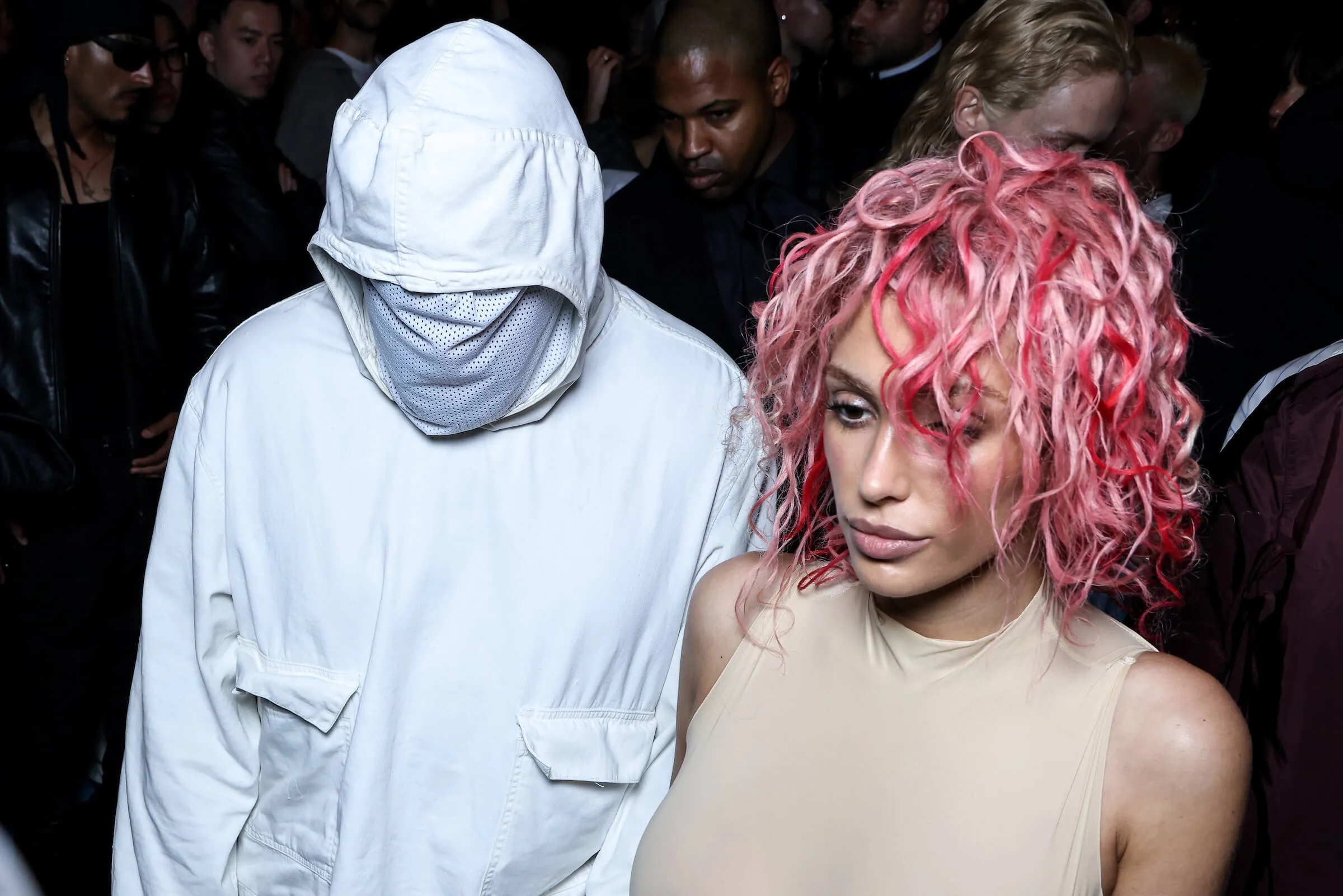 The Kanye West-Bianca Censori Union: An Analysis Of Reported Power Imbalances The Kanye West-Bianca Censori Union: An Analysis Of Reported Power Imbalances