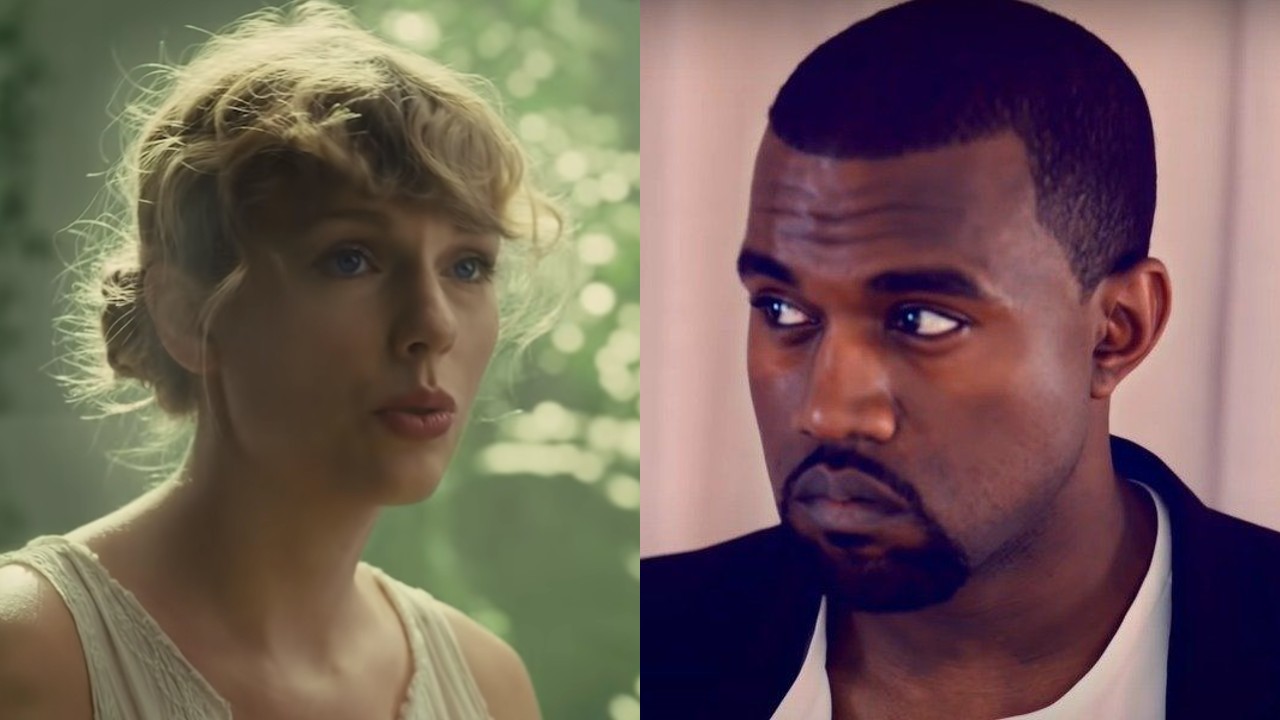 The Kanye West-Taylor Swift Feud: Impact On Super Bowl Performance The Kanye West-Taylor Swift Feud: Impact On Super Bowl Performance