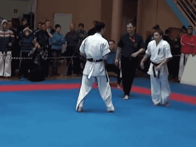 The Karate Kid: A Deep Dive Into The Martial Arts Techniques The Karate Kid: A Deep Dive Into The Martial Arts Techniques
