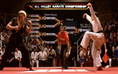 The Karate Kid: Analyzing The Film's Enduring Popularity The Karate Kid: Analyzing The Film's Enduring Popularity