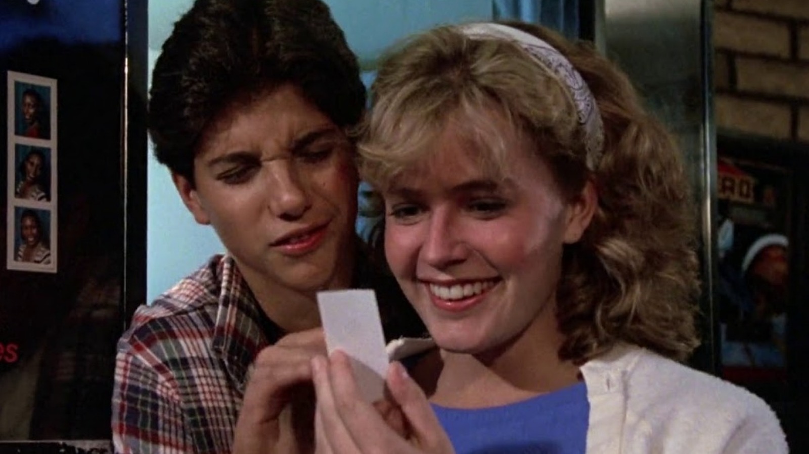 The Karate Kid And Cobra Kai: Showrunner Explains The Netflix Connection The Karate Kid And Cobra Kai: Showrunner Explains The Netflix Connection