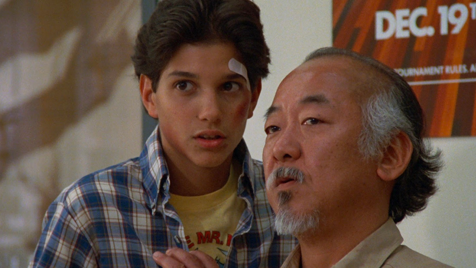 The Karate Kid: Comparing The Original Film To Its Remakes The Karate Kid: Comparing The Original Film To Its Remakes