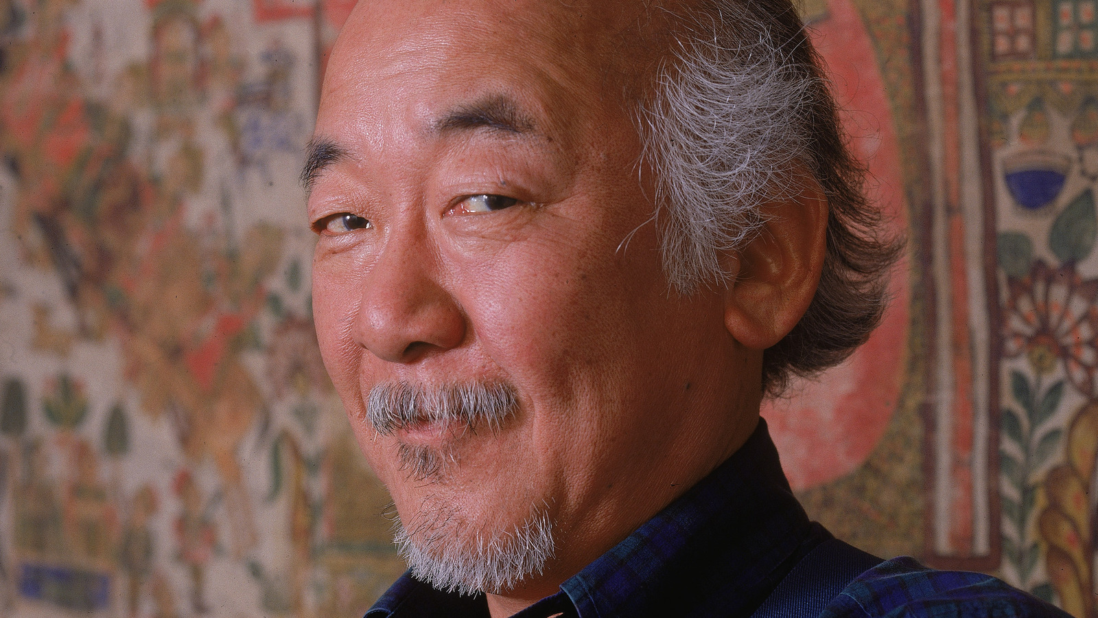 The Karate Kid: Exploring Mr. Miyagi's Wisdom And Training Methods The Karate Kid: Exploring Mr. Miyagi's Wisdom And Training Methods