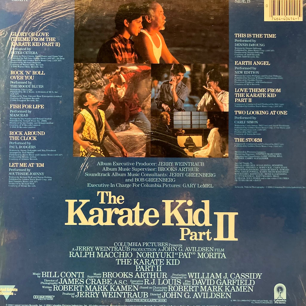 The Karate Kid Part II: A Deeper Dive Into Miyagi-Do The Karate Kid Part II: A Deeper Dive Into Miyagi-Do