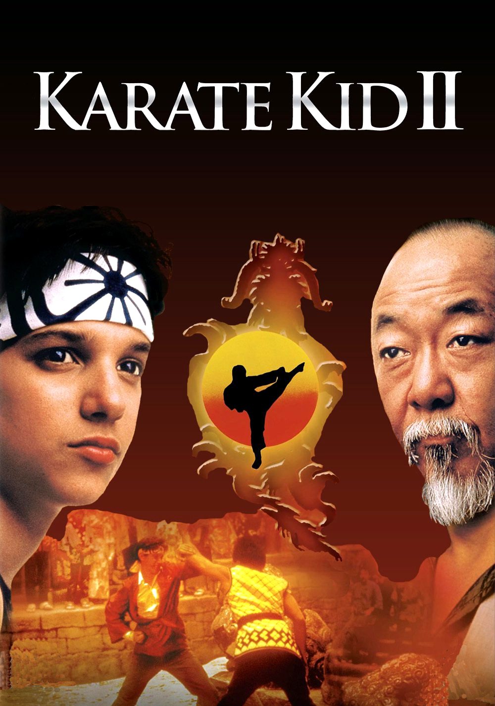 The Karate Kid Part II: A Deeper Dive Into The Sequel The Karate Kid Part II: A Deeper Dive Into The Sequel