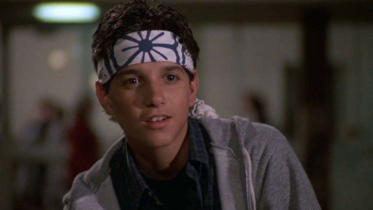 The Karate Kid Part II: Daniel's Journey To Okinawa And Beyond The Karate Kid Part II: Daniel's Journey To Okinawa And Beyond
