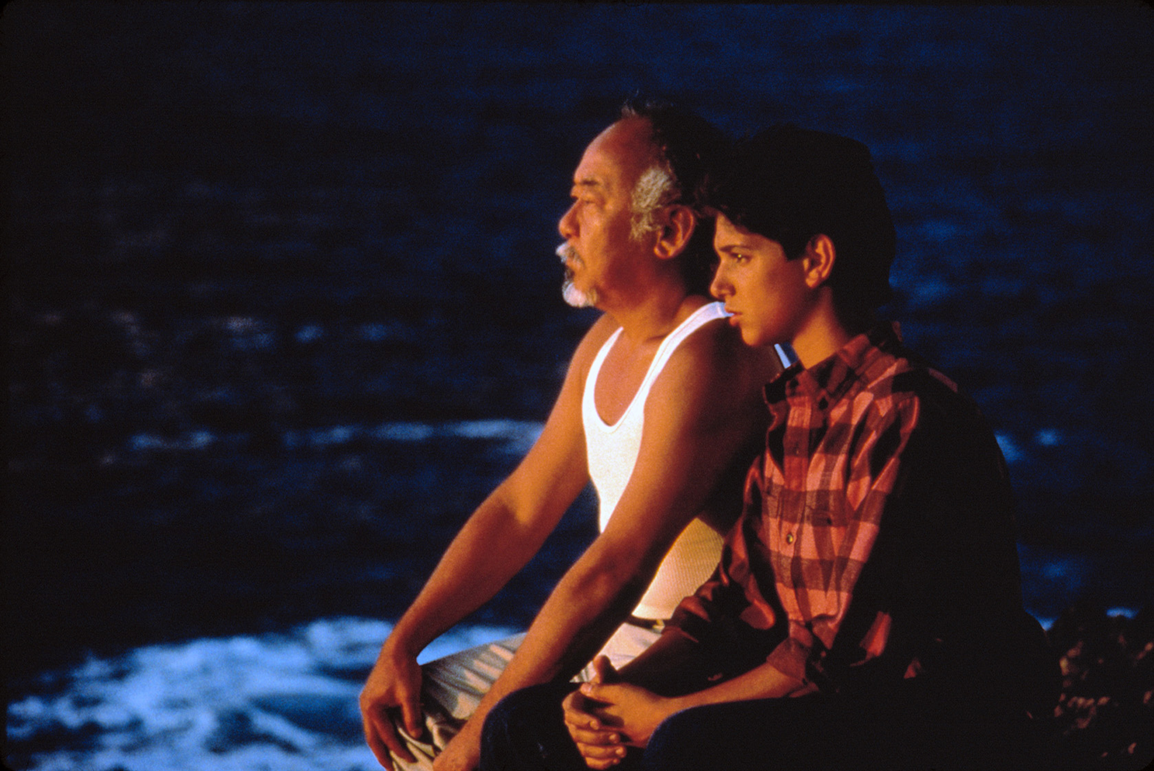The Karate Kid Part II: Exploring Mr. Miyagi's Japanese Heritage The Karate Kid Part II: Exploring Mr. Miyagi's Japanese Heritage