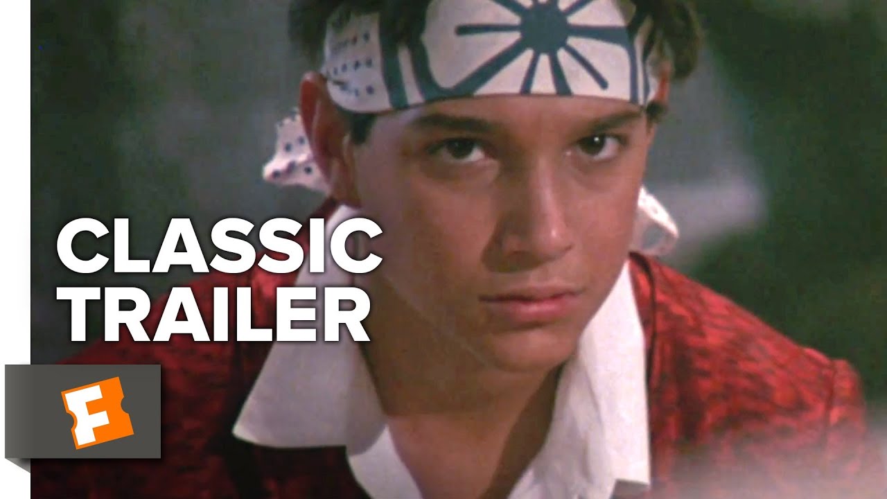 The Karate Kid Part II: Exploring Mr. Miyagi's Okinawa Journey The Karate Kid Part II: Exploring Mr. Miyagi's Okinawa Journey