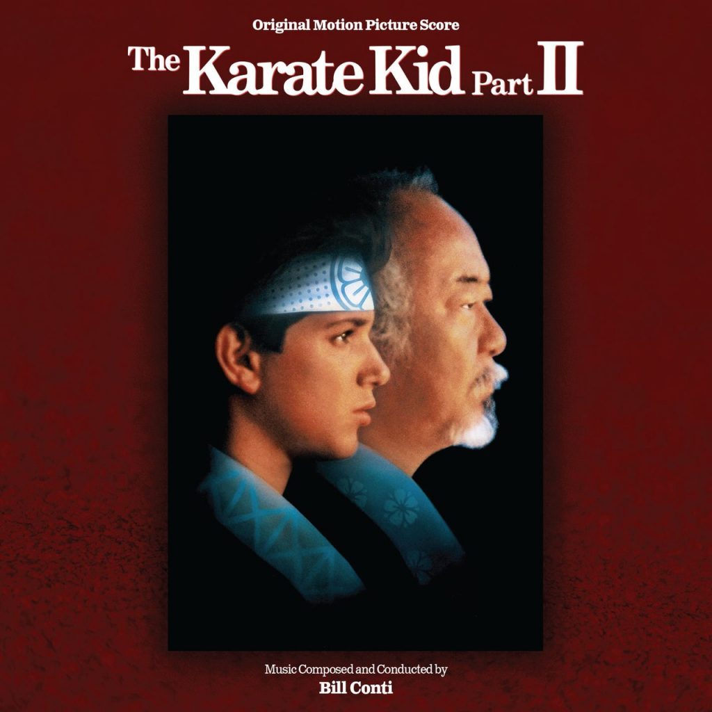 The Karate Kid Part II: Legacy And Cultural Impact The Karate Kid Part II: Legacy And Cultural Impact