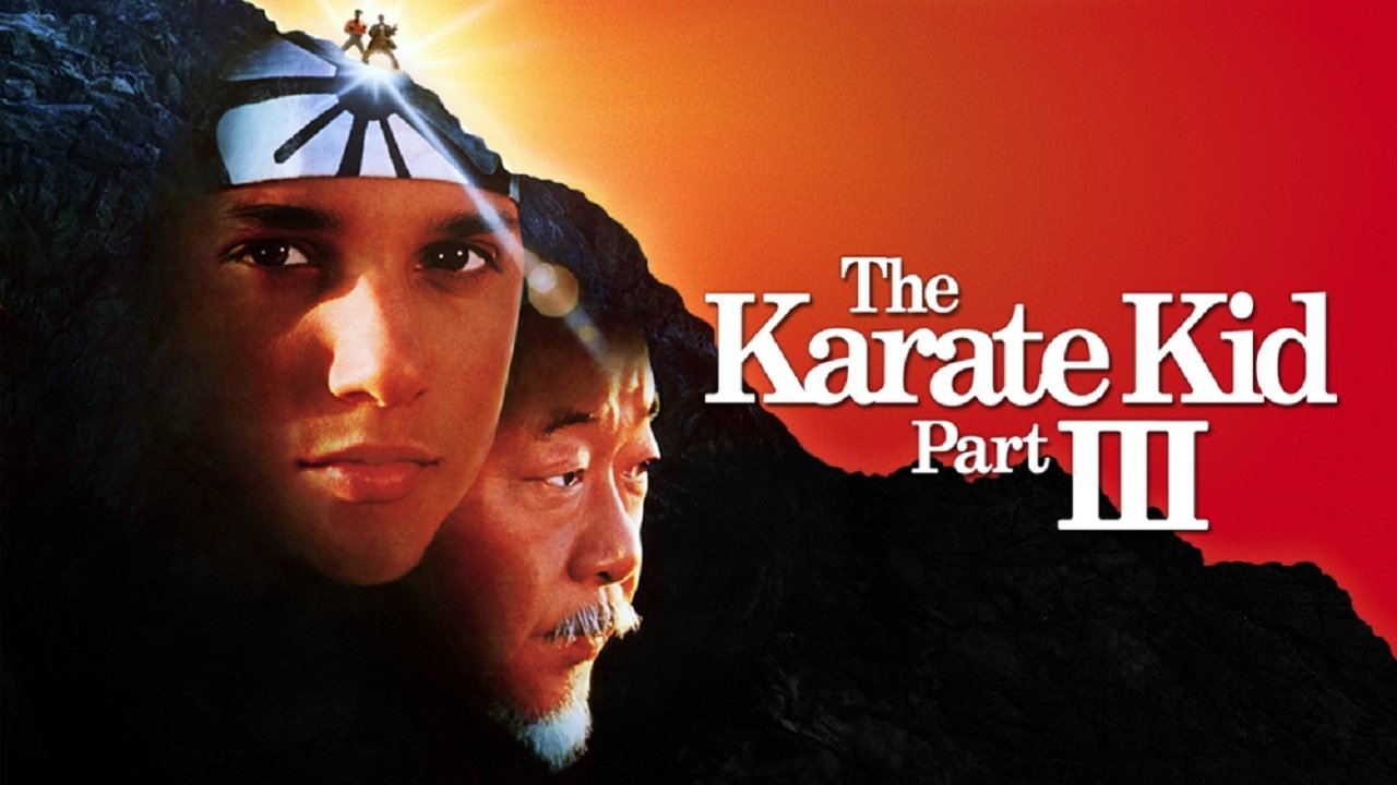 The Karate Kid Part III: A Retrospective Review The Karate Kid Part III: A Retrospective Review