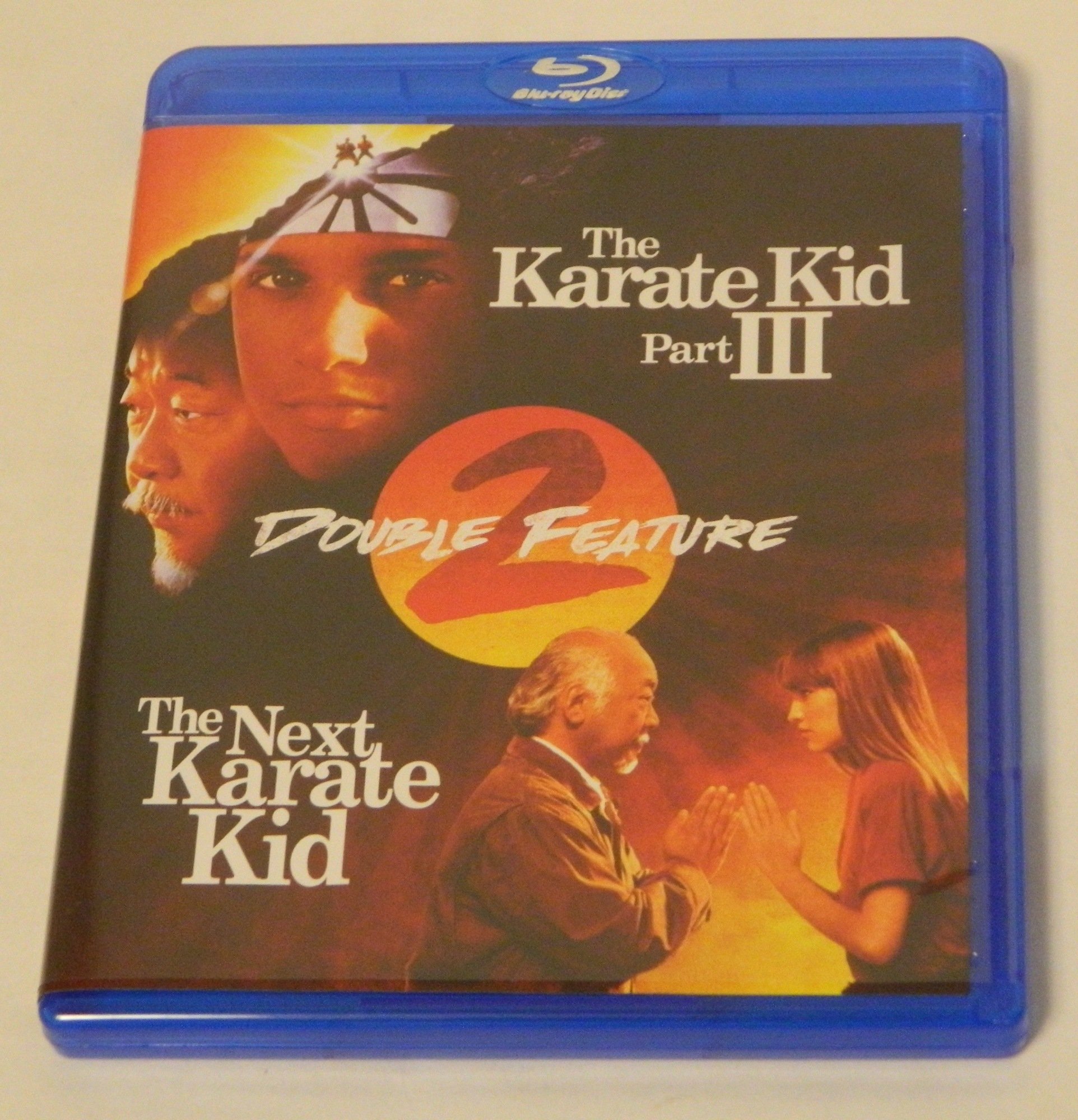 The Karate Kid Part III: Production And Box Office Performance The Karate Kid Part III: Production And Box Office Performance