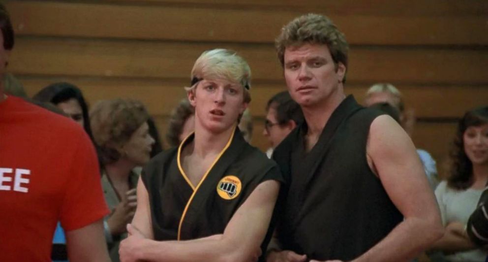 The Karate Kid's Enduring Legacy: How Cobra Kai Maintains Continuity The Karate Kid's Enduring Legacy: How Cobra Kai Maintains Continuity