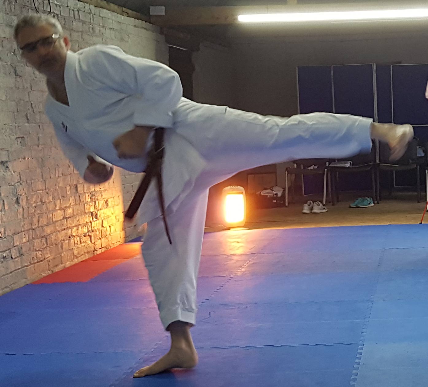 The Karate Kid's Influence: From Screen To Dojo The Karate Kid's Influence: From Screen To Dojo