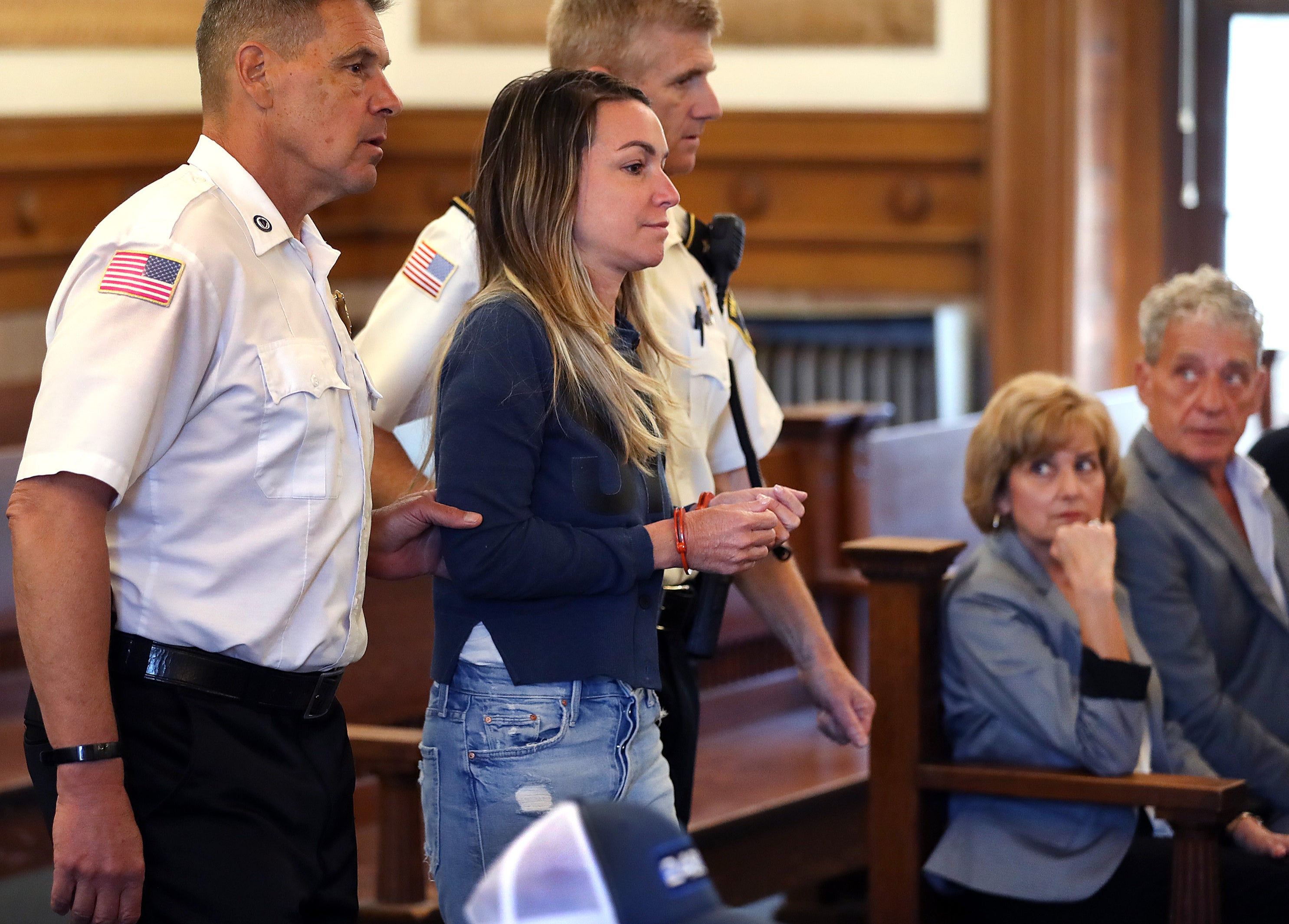 The Karen Read Case: A Comprehensive Timeline Of Court Events The Karen Read Case: A Comprehensive Timeline Of Court Events