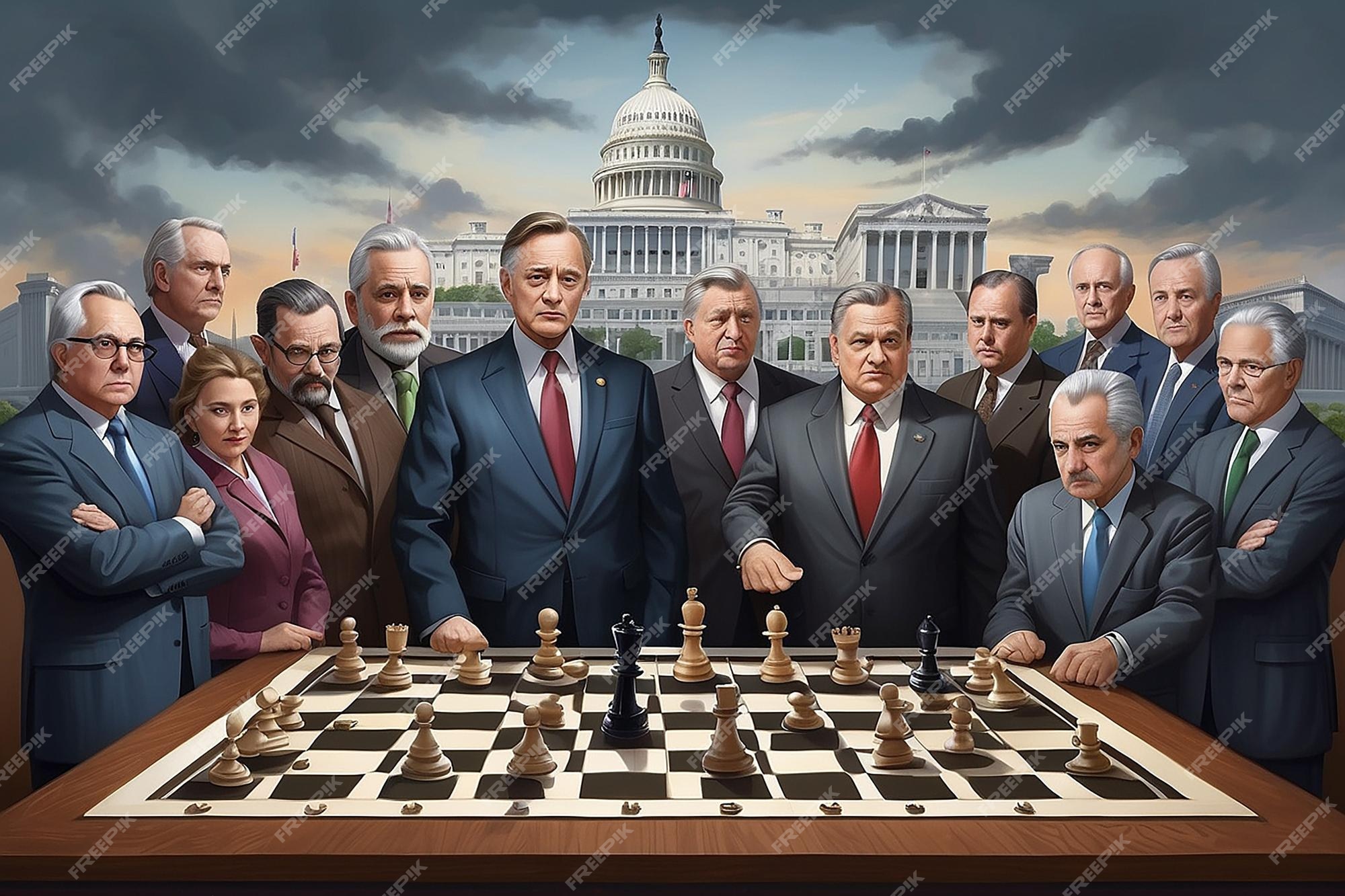 The King Of Davos's Decline: A Study In Political Intrigue The King Of Davos's Decline: A Study In Political Intrigue
