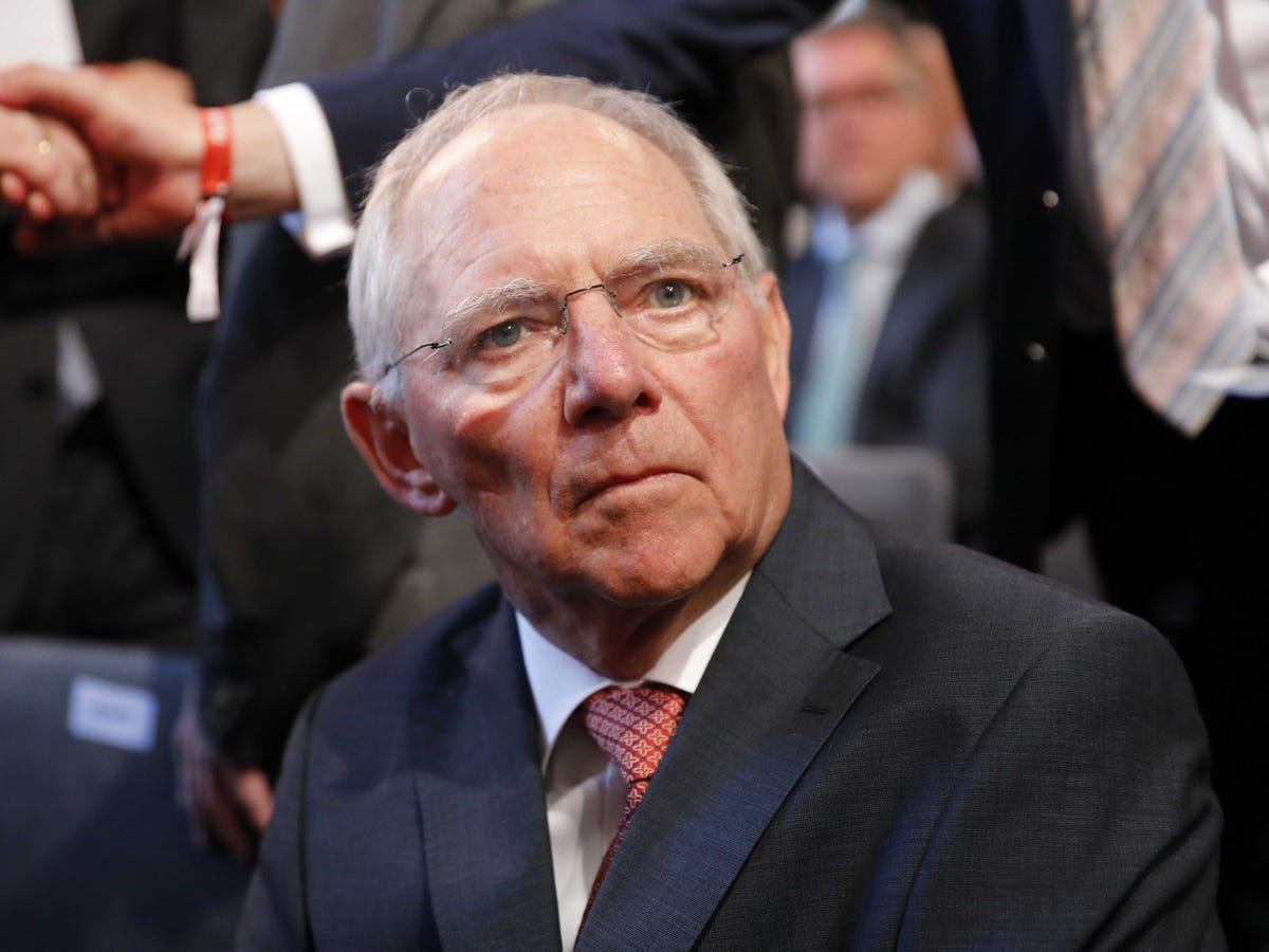 The Klingbeil Nomination:  A Look At The Future Of German Finance