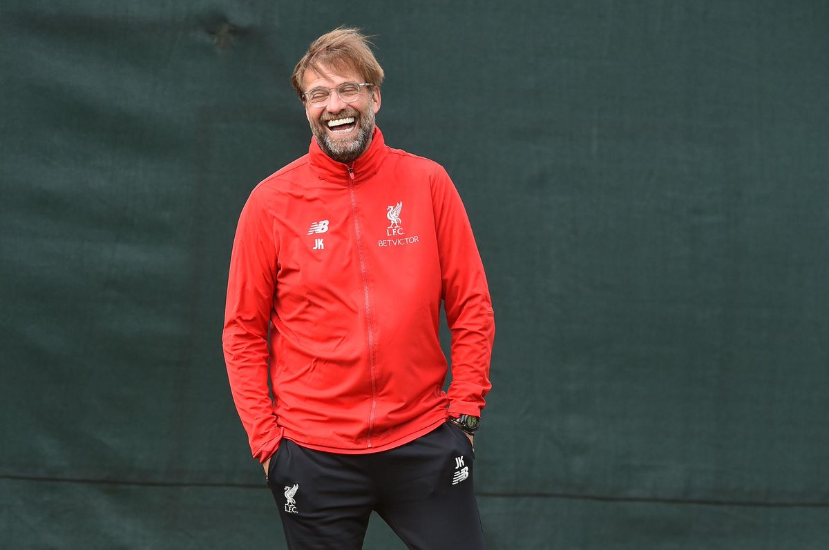 The Klopp Revolution: Transforming Liverpool FC – A Detailed Analysis The Klopp Revolution: Transforming Liverpool FC – A Detailed Analysis
