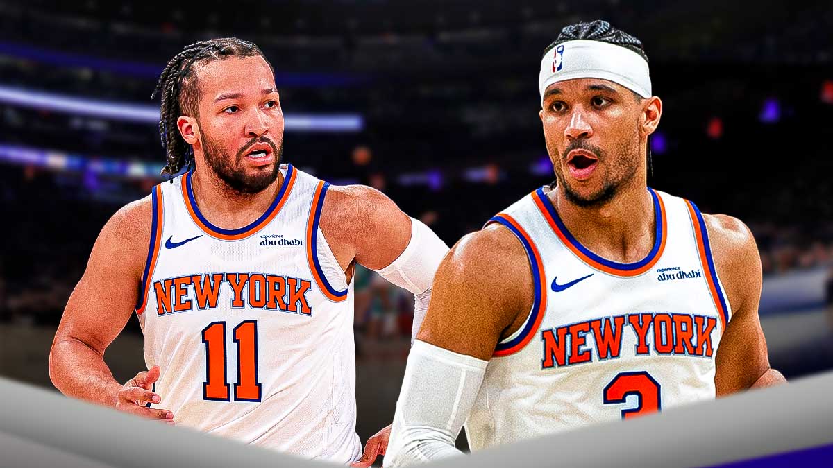 The Knicks' Improved Defense: A Key Factor In Thibodeau's Success The Knicks' Improved Defense: A Key Factor In Thibodeau's Success
