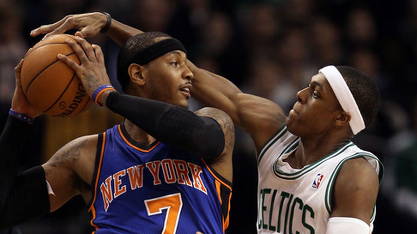 The Knicks' Overtime Defeat: A Near-Miss The Knicks' Overtime Defeat: A Near-Miss