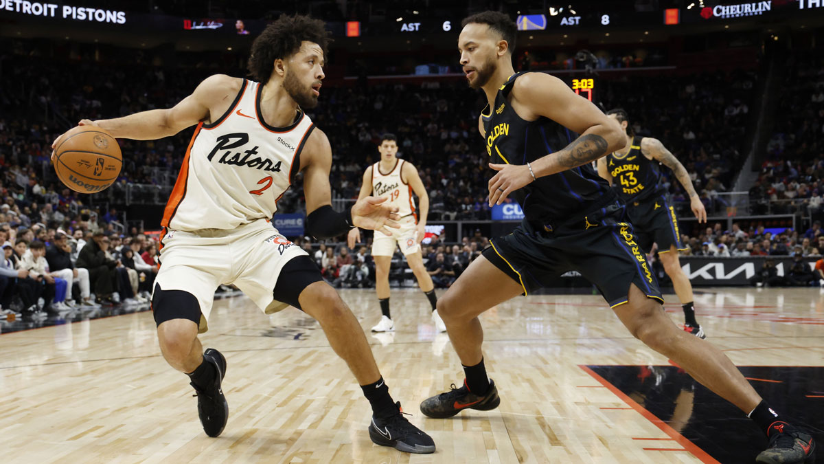 The Knicks' Plan To Contain Cade Cunningham And Secure Victory Against The Pistons The Knicks' Plan To Contain Cade Cunningham And Secure Victory Against The Pistons