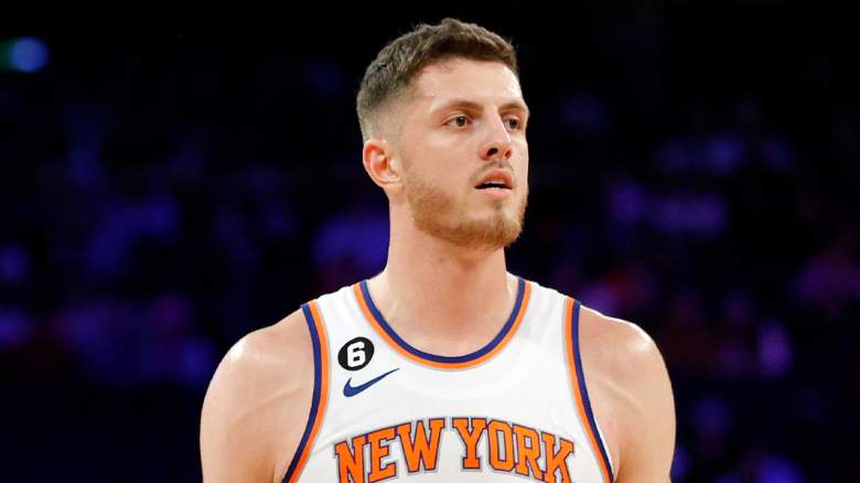 The Knicks, Tom Thibodeau, And A Papal Joke: What Does It All Mean? The Knicks, Tom Thibodeau, And A Papal Joke: What Does It All Mean?