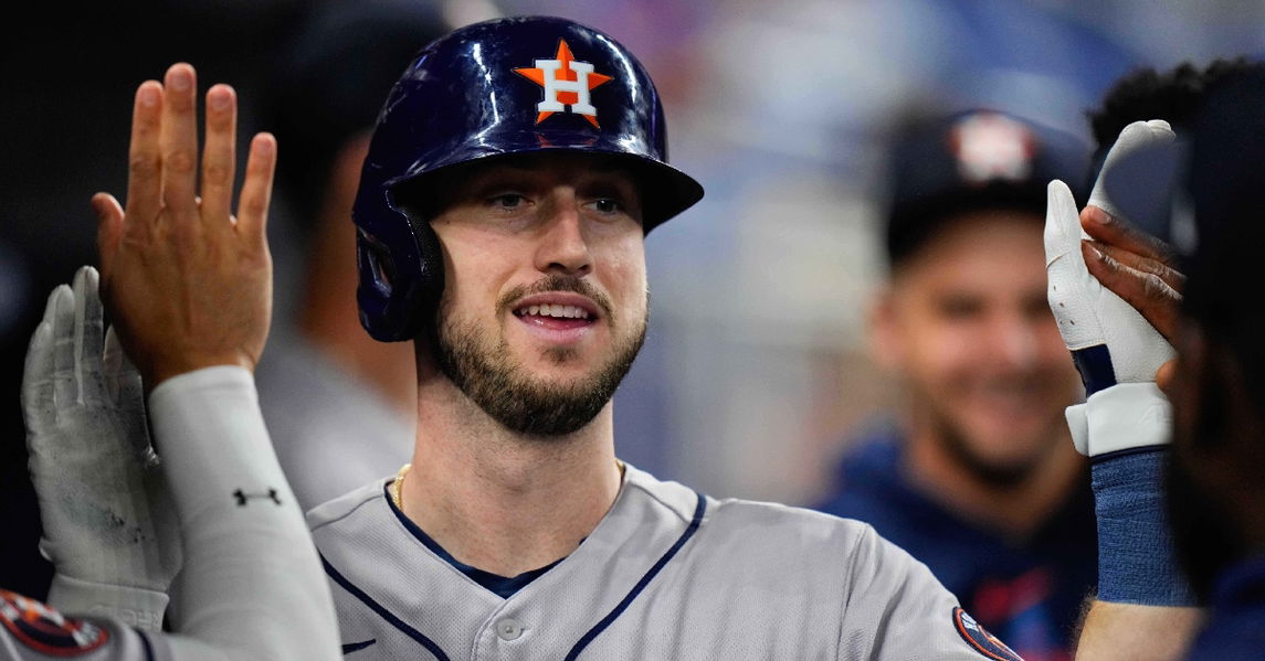 The Kyle Tucker Report And Its Impact On Cubs Fandom The Kyle Tucker Report And Its Impact On Cubs Fandom