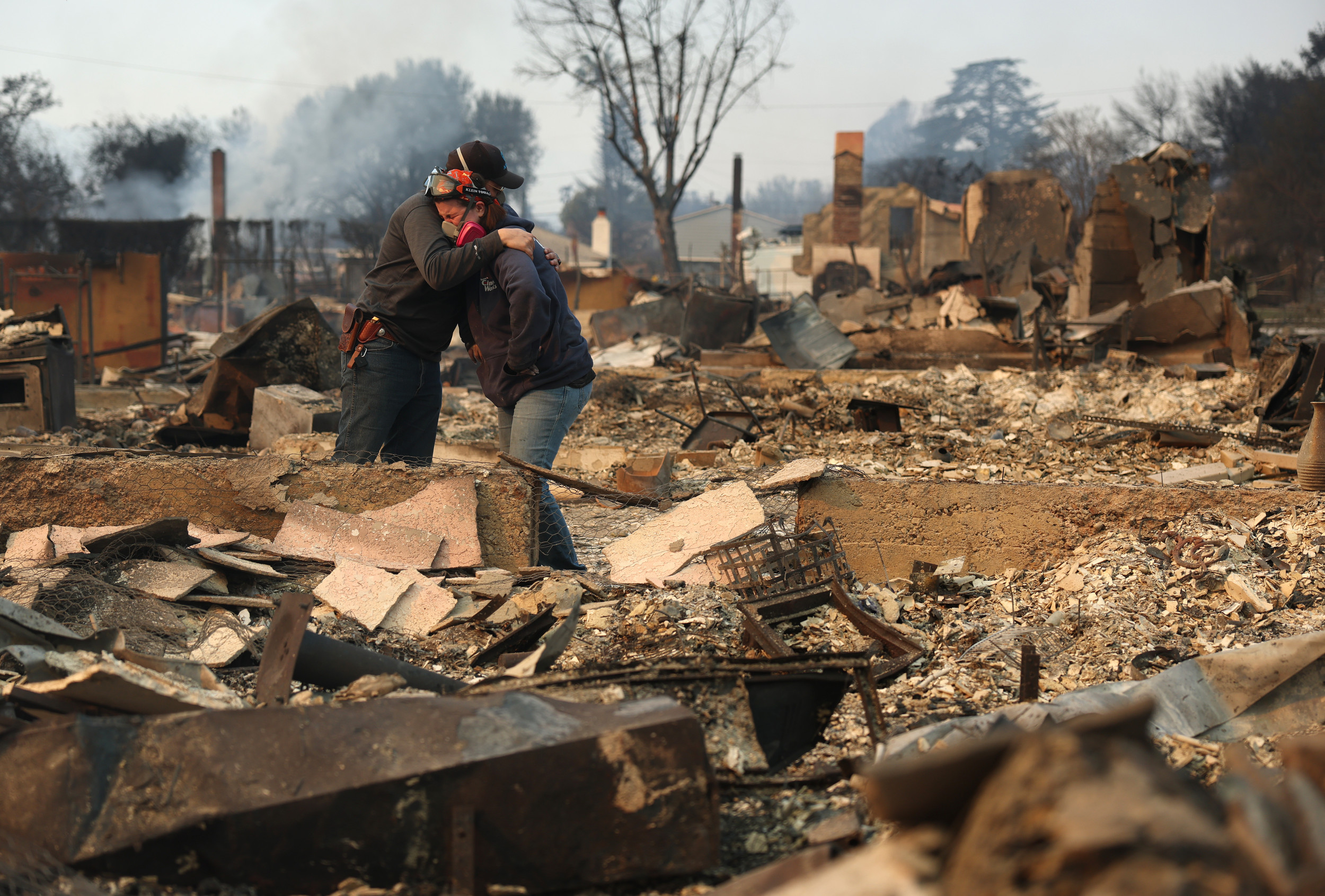 The LA Wildfires And The Growing Problem Of Disaster Betting The LA Wildfires And The Growing Problem Of Disaster Betting