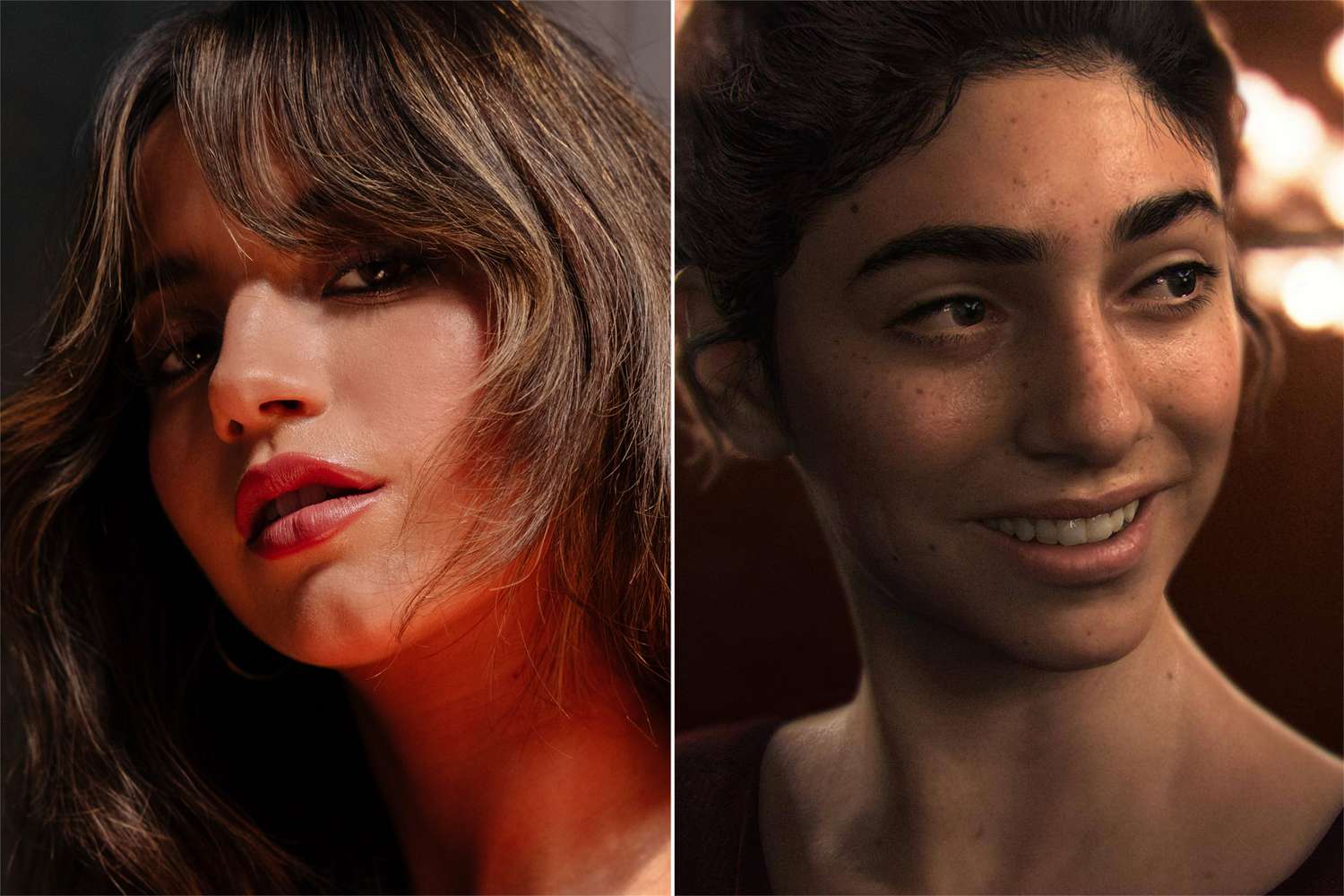 The Last Of Us Season 2: Who Is Dina And What Is Her Importance? The Last Of Us Season 2: Who Is Dina And What Is Her Importance?