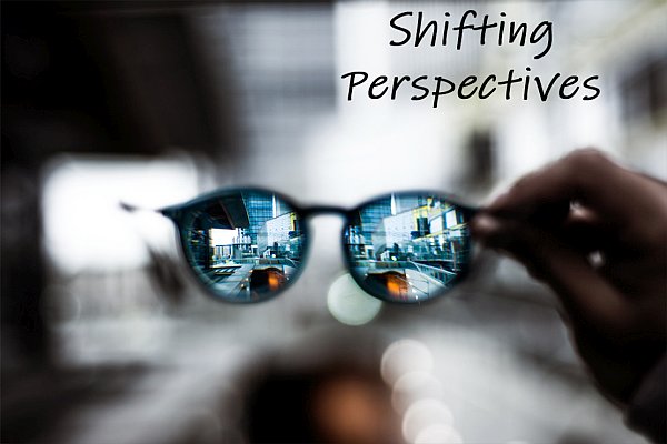 The Last Of Us: Shifting Perspectives In Season Two The Last Of Us: Shifting Perspectives In Season Two