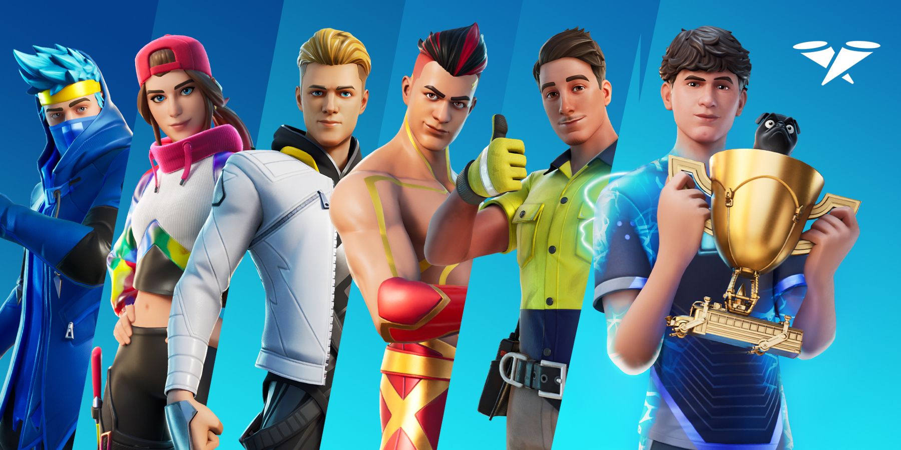 The Latest Fortnite Icon Skin: A Player's Guide The Latest Fortnite Icon Skin: A Player's Guide