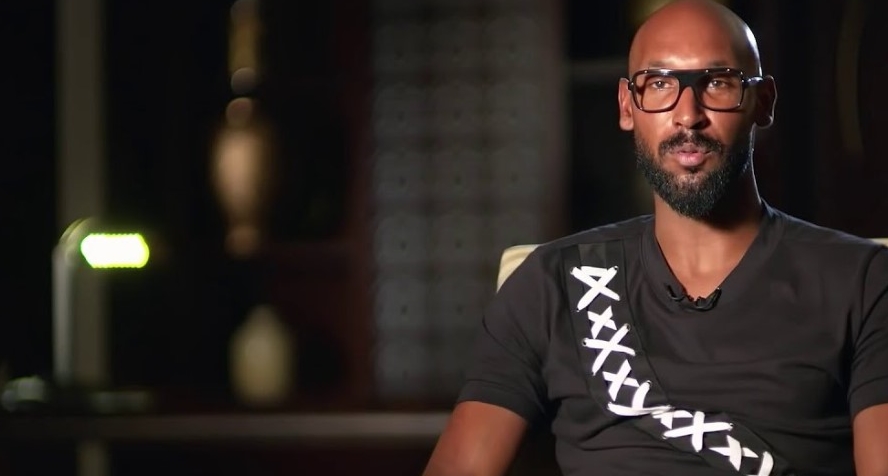 The Latest News And Pictures Of Nicolas Anelka