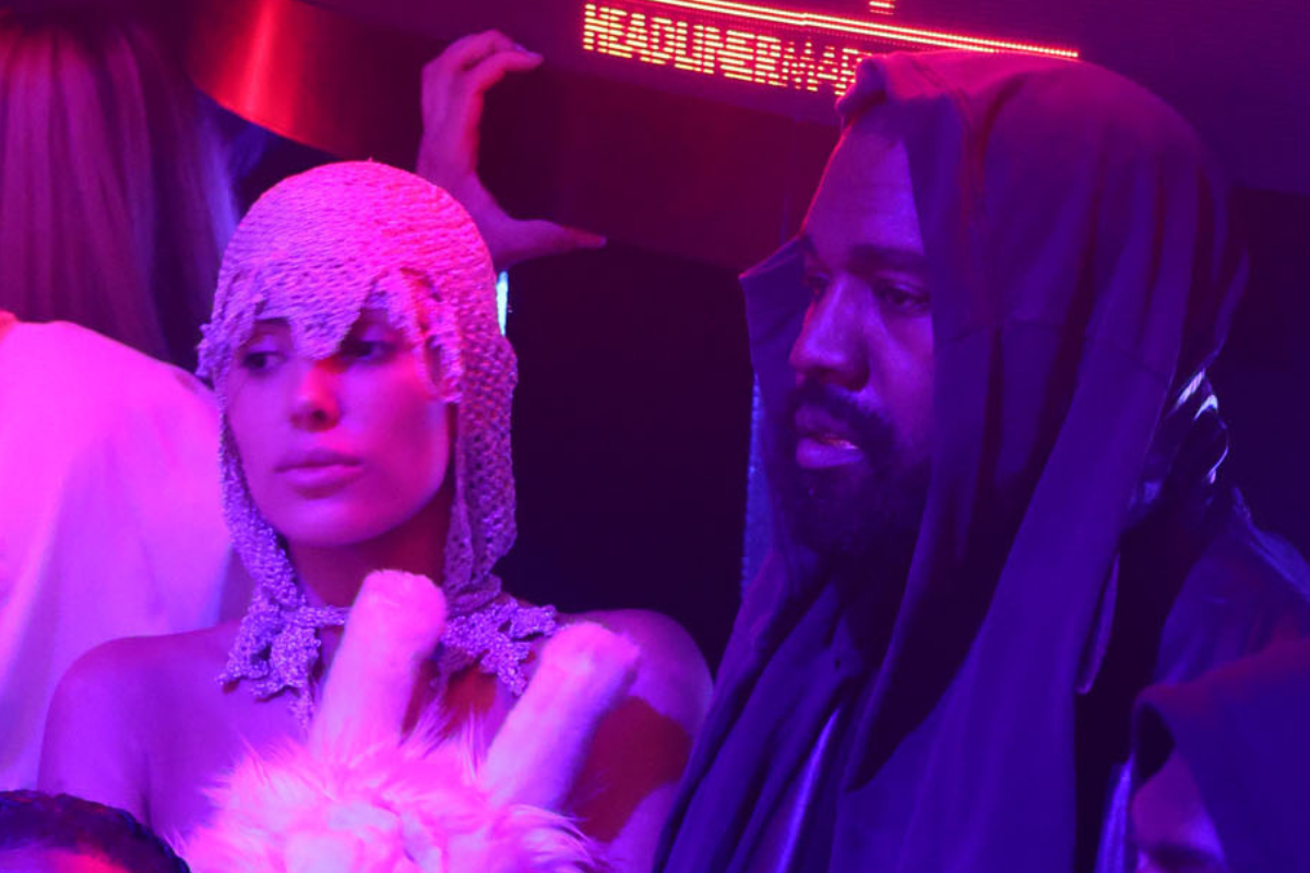 The Latest On Kanye West And Bianca Censori: A Public Scrutiny The Latest On Kanye West And Bianca Censori: A Public Scrutiny