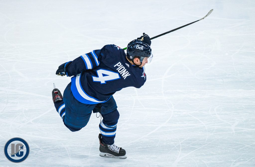 The Latest On Neal Pionk: News, Analysis, And Highlights The Latest On Neal Pionk: News, Analysis, And Highlights