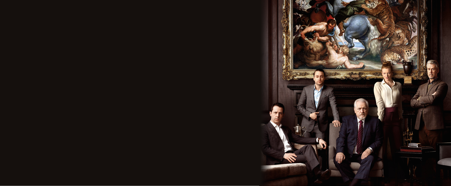 The Legacy Of Succession: Analyzing The Sky Atlantic HD Series The Legacy Of Succession: Analyzing The Sky Atlantic HD Series