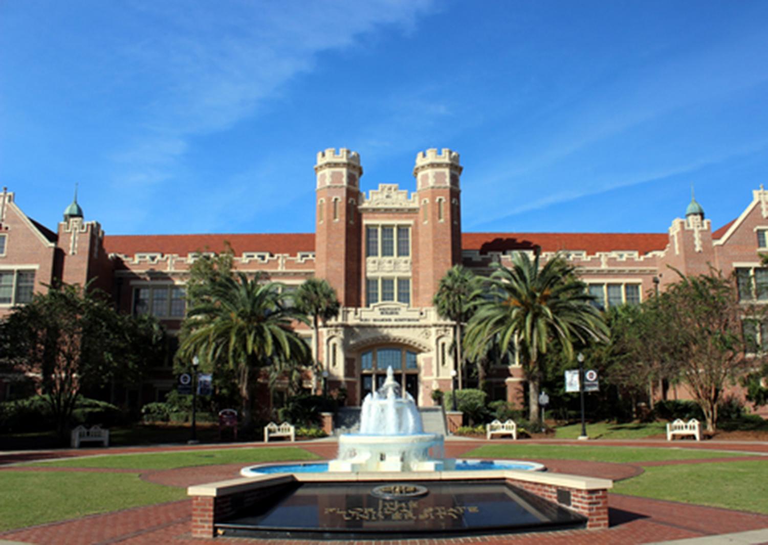 The Life And Death Of An FSU Employee: A Family's Complex History The Life And Death Of An FSU Employee: A Family's Complex History