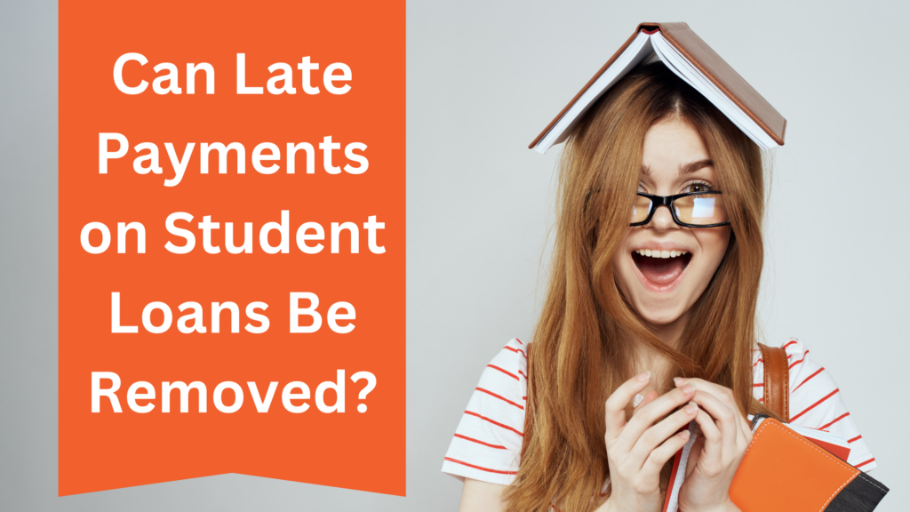 The Link Between Late Student Loan Payments And Creditworthiness The Link Between Late Student Loan Payments And Creditworthiness