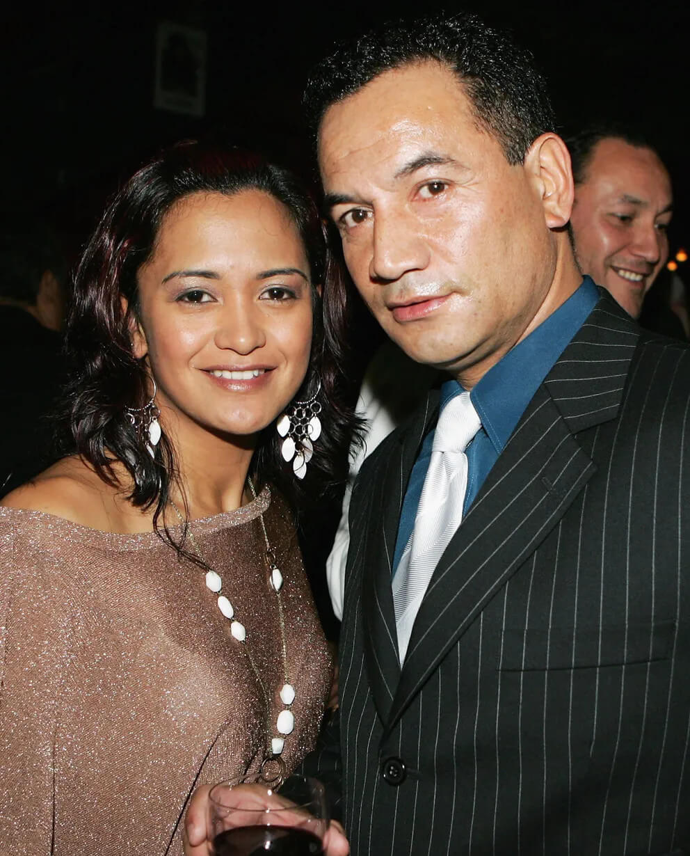 The Listener's March Highlight: End Of The Valley And Temuera Morrison The Listener's March Highlight: End Of The Valley And Temuera Morrison