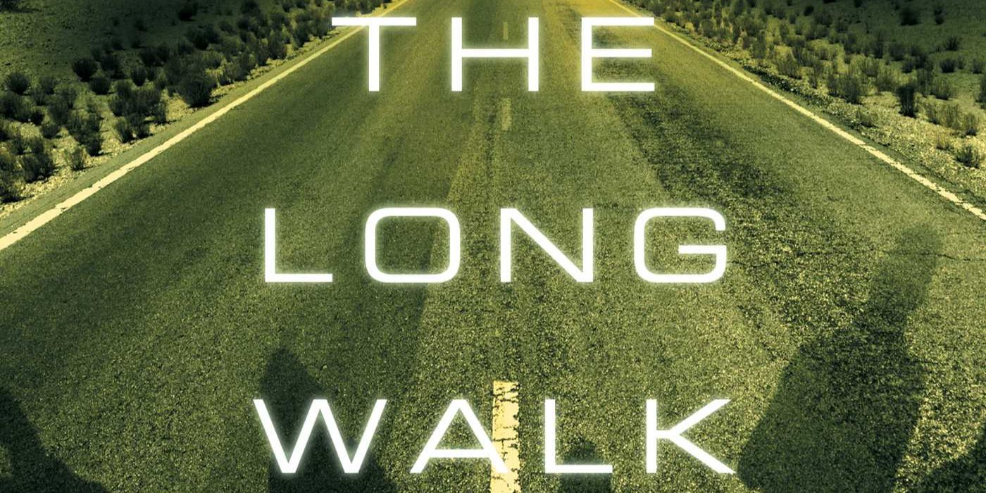 The Long Walk (Stephen King Adaptation): Official Trailer Debuts The Long Walk (Stephen King Adaptation): Official Trailer Debuts