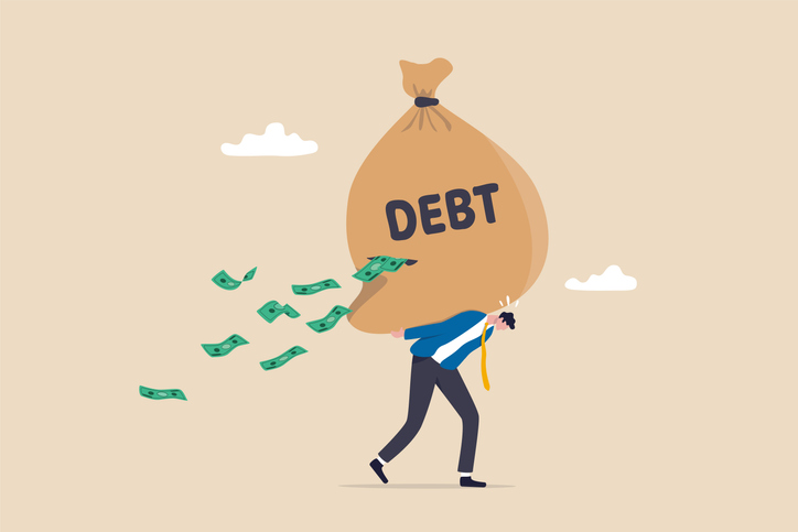The Looming Bond Crisis: Understanding The Scale And Impact The Looming Bond Crisis: Understanding The Scale And Impact
