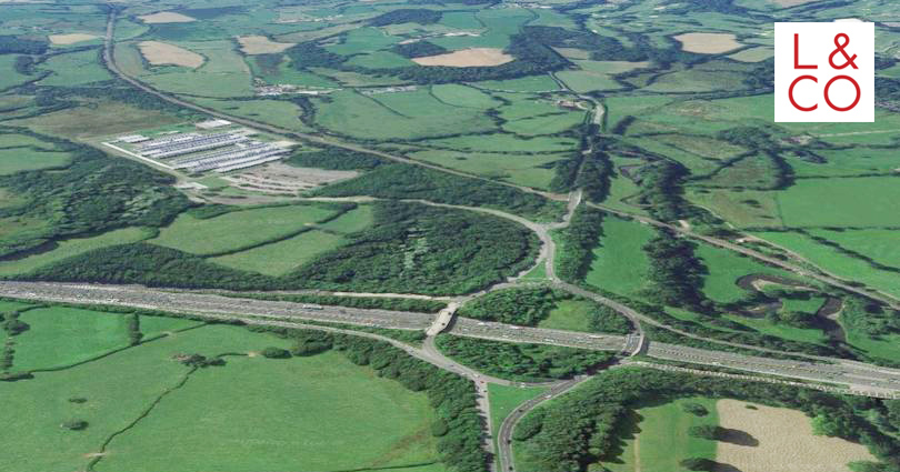 The M62 Relief Road: Bury's Lost Highway Project The M62 Relief Road: Bury's Lost Highway Project