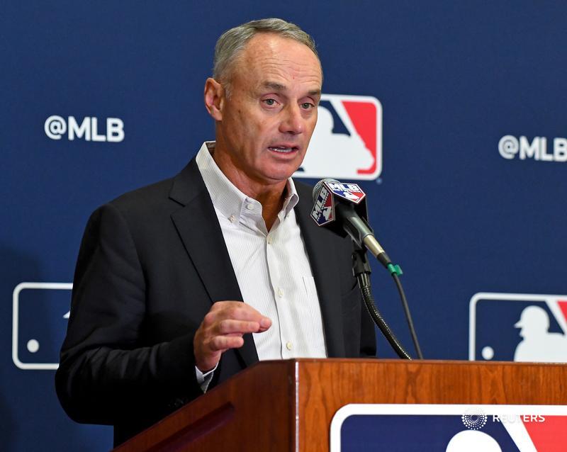 The Madden Effect: Examining Rob Manfred's MLB Ownership Problems The Madden Effect: Examining Rob Manfred's MLB Ownership Problems