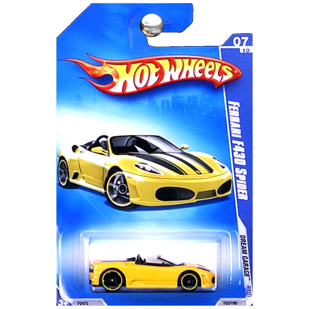The Mamma Mia! Factor: Reviewing The New Ferrari Hot Wheels The Mamma Mia! Factor: Reviewing The New Ferrari Hot Wheels