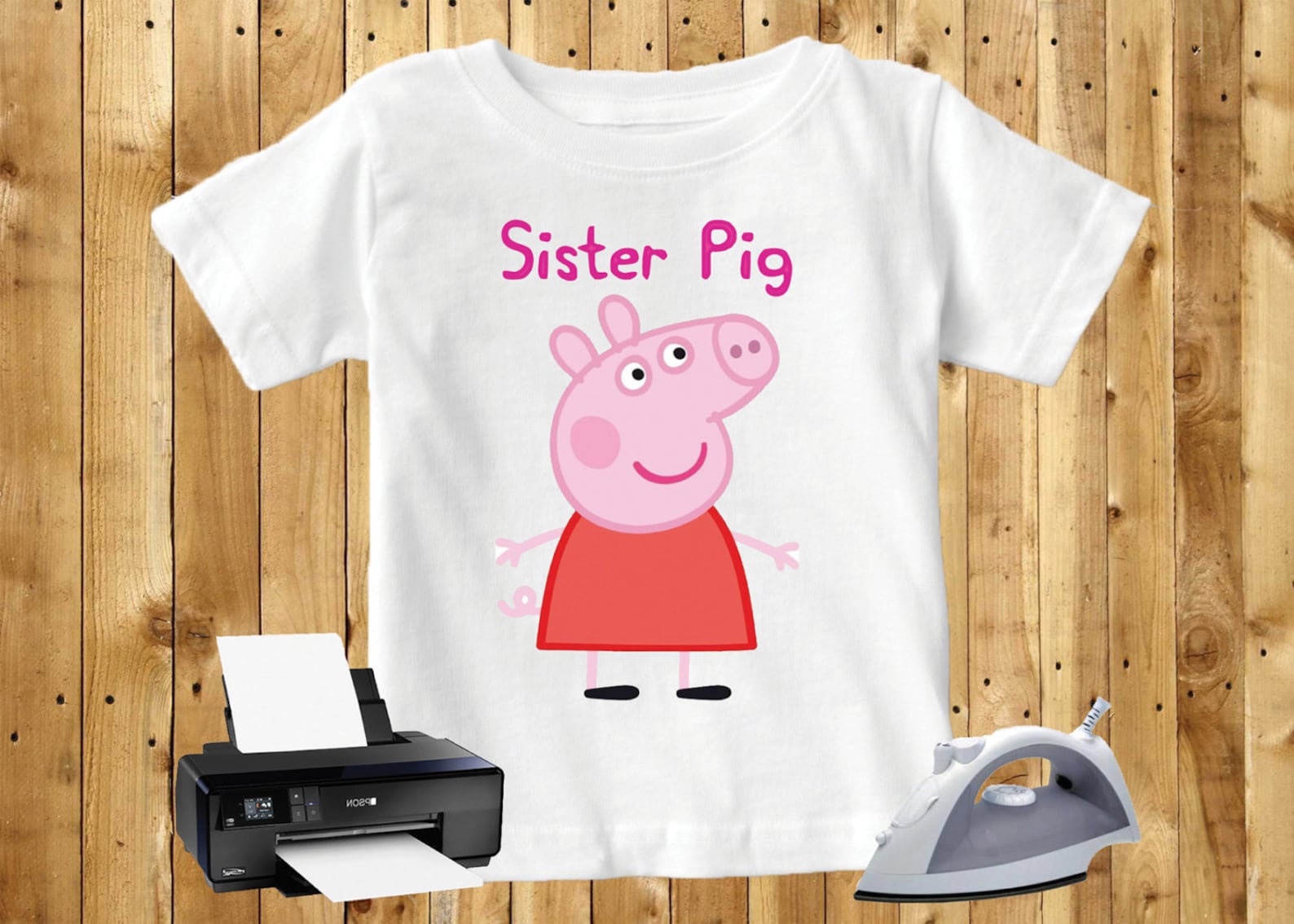 The Meaning And Significance Of Peppa Pig's New Sister's Name The Meaning And Significance Of Peppa Pig's New Sister's Name