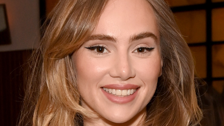 The Meaning Behind Suki Waterhouse's Song The Meaning Behind Suki Waterhouse's Song