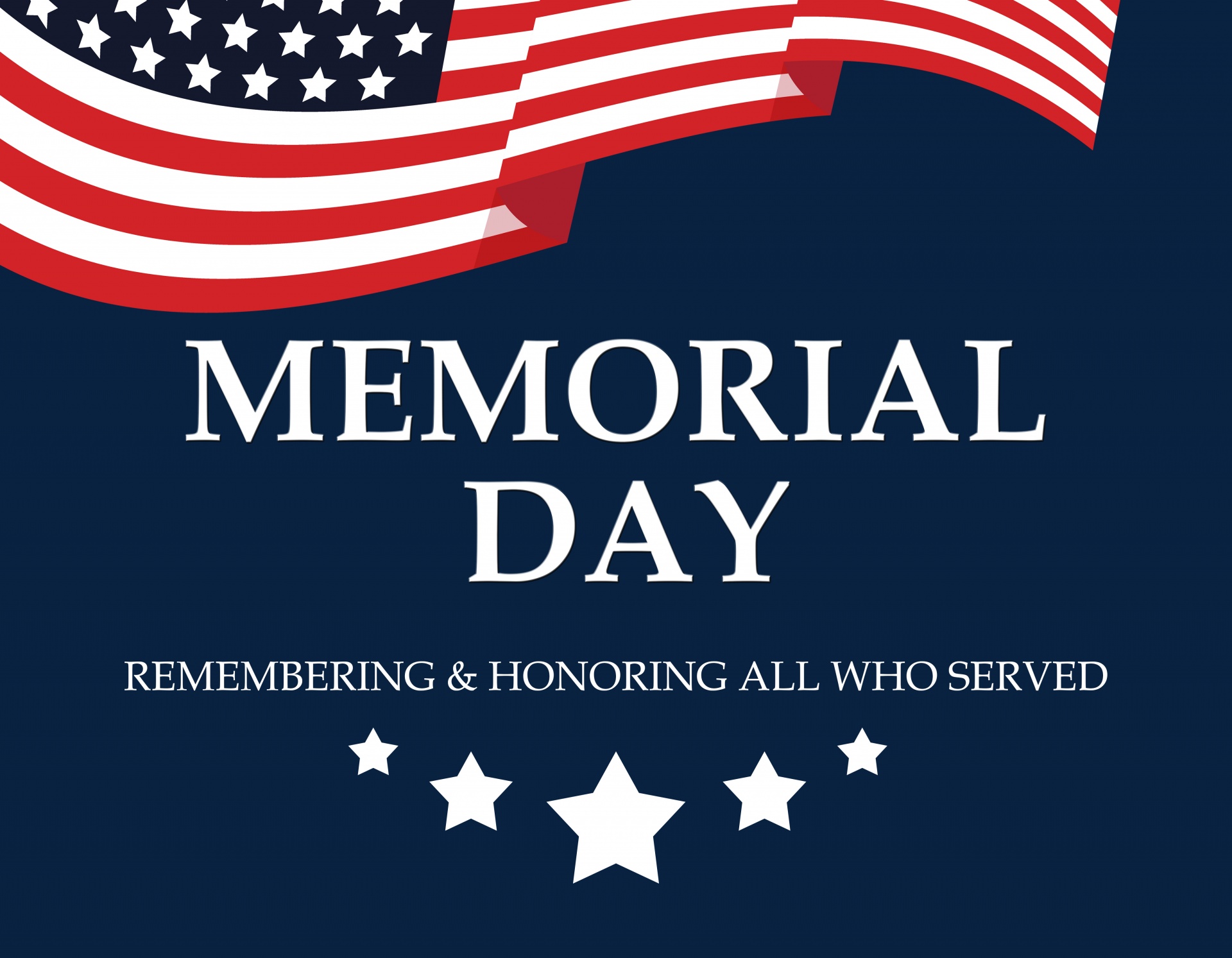 The Memorial Day 2025 Weekend: Date And Observance Information The Memorial Day 2025 Weekend: Date And Observance Information