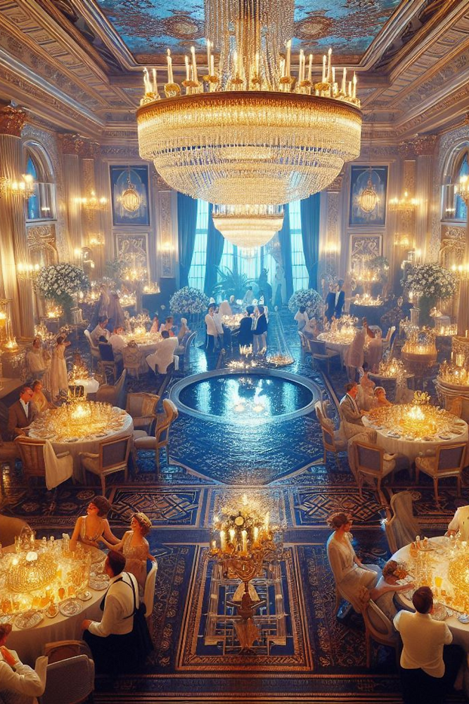 The Men Behind Gatsby: Unmasking The Inspirations For Fitzgerald's Masterpiece The Men Behind Gatsby: Unmasking The Inspirations For Fitzgerald's Masterpiece