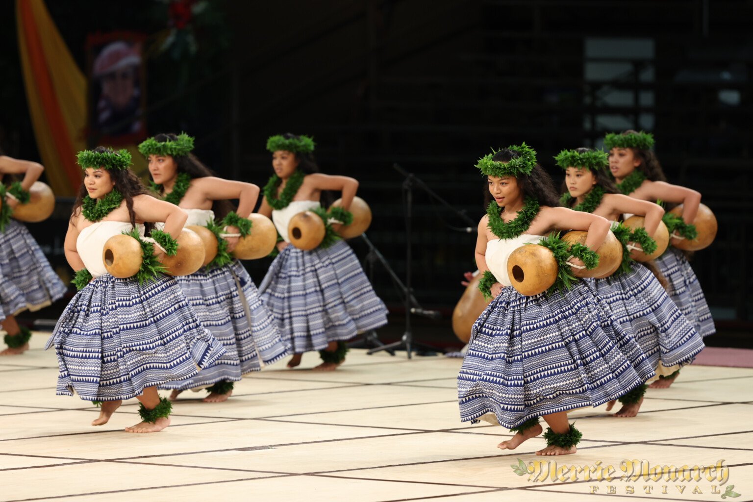 The Merrie Monarch Festival Hōʻike: A Deep Dive Into Pacific Island Arts The Merrie Monarch Festival Hōʻike: A Deep Dive Into Pacific Island Arts