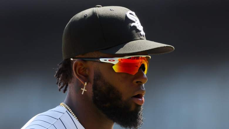 The Mets And Luis Robert Jr.: Trade Possibilities The Mets And Luis Robert Jr.: Trade Possibilities