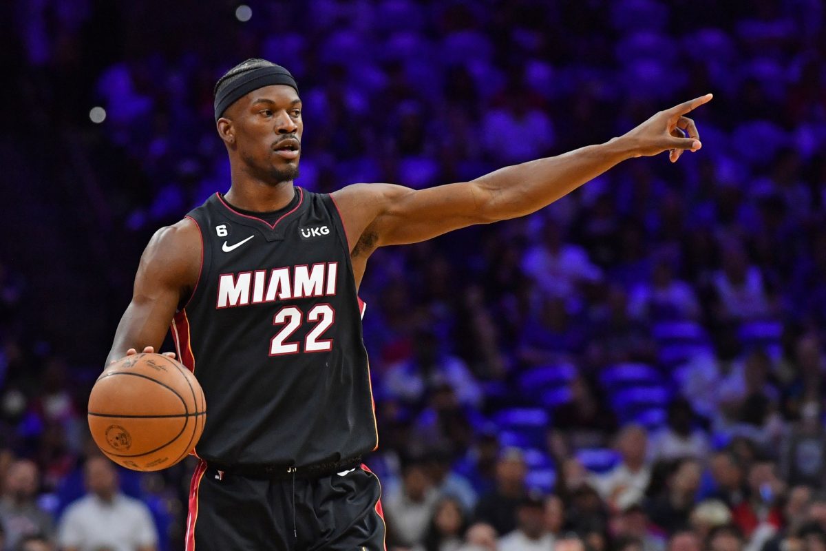 The Miami Heat's Dependence On Jimmy Butler: A Post-Playoff Analysis The Miami Heat's Dependence On Jimmy Butler: A Post-Playoff Analysis